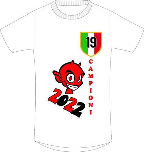 Celebrativa milan scudetto - milan, 19
