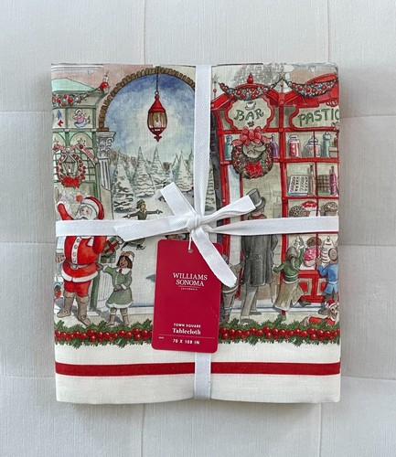 Tovaglia williams sonoma town - williams-sonoma,