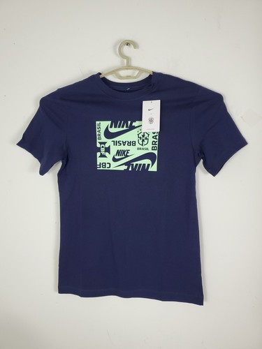 Nike brasile cbf - brasile, cup