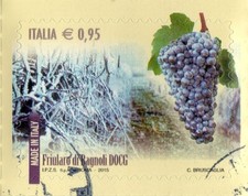 2015 italia repubblica I Vini