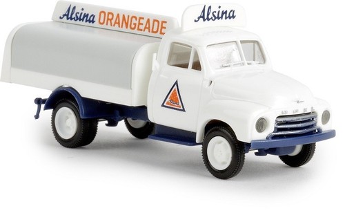 Brekina 35331 87 - brekina,