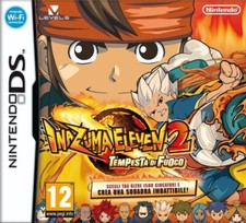 Inazuma Eleven 2 Tempesta di