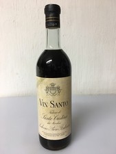 Vin Santo 1967 Fattoria Di
