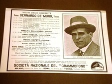 Early 1900s Advertising