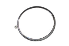 CORNICE CERCHIO FARO PER VOLKSWAGEN VW MAGGIOLINO