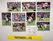 CALCIATORI Panini 2011-12 2012