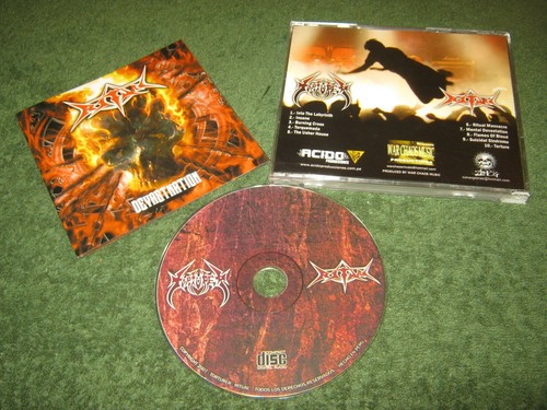 Torturer ritual eterna - ritual,