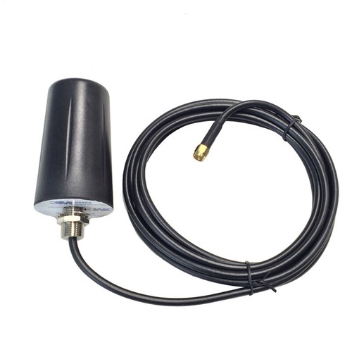 Antenna omnidirezionale wide - antenna,
