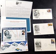 1995 Francobolli Postal