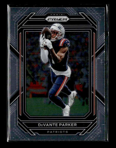 Lotto card panini prizm base - card,