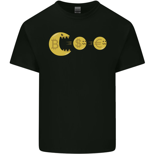 Bitcoin monster crypto - monster,
