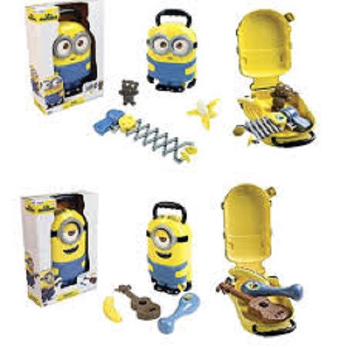 Valigetta minions bob stuart - valigetta,