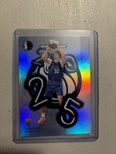 2025-26 Topps Cooper Flagg