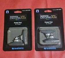 SHIMANO DEORE XT II 4 PATTINI