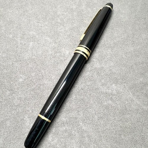 Penna stilografica montblanc - penna,