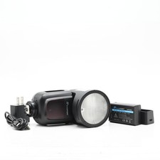 Flashpoint Zoom Li-on X R2 TTL