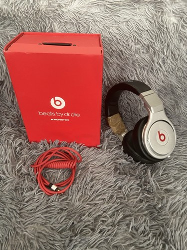 Beats dre pro monster - by,