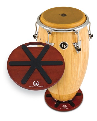 Conga stand per - stand,