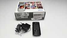 CELLULARE NOKIA N70 UMTS NON FUNZIONANTE DA TESTARE CON SUA SCATOLA LOTTO STOCK