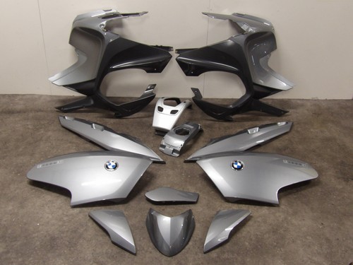 Kit carene bmw 1200 rt - carene, r