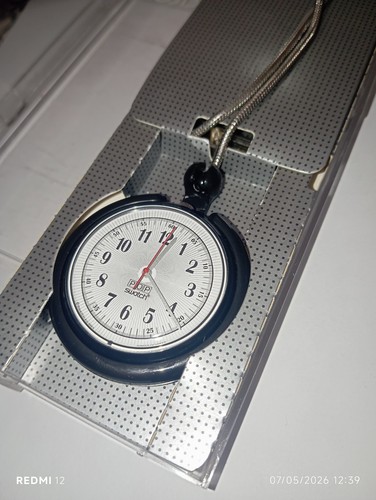 Pop swatch 1994 memento - pop, ppb101