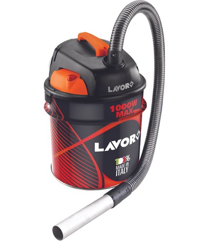 Aspiraceneri elettrico con
