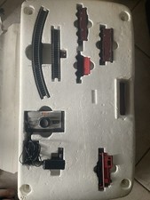 Lima Treno merci HL1039 H0 1:87 treno train former zug treni pista track schiene