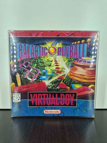 Galactic flipper nintendo - flipper,