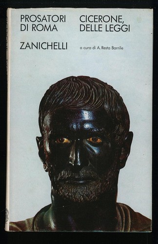 Delle leggi