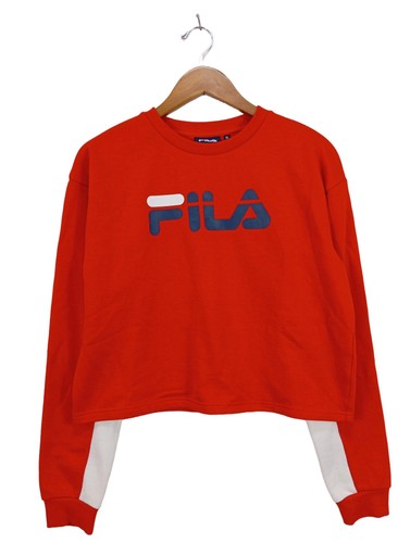 Fila felpa donna - donna, tuta