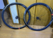 FULCRUM WIND40 Ruota in