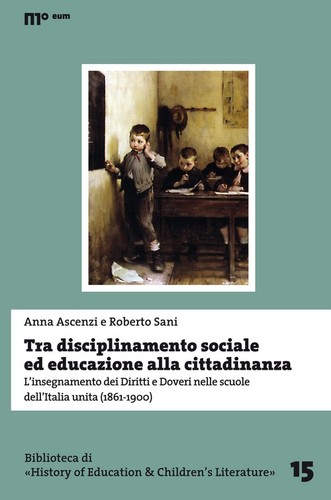 Tra disciplinamento sociale - , ed
