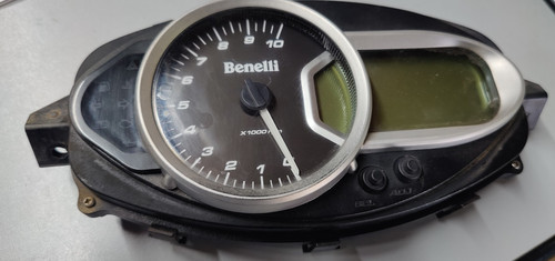 Quadro strumenti per benelli - quadro,