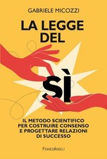 LEGGE DEL SI'  - MICOZZI