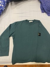 Felpa Girocollo Stone Island Xl