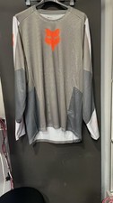 Maglia motocross Fox F180