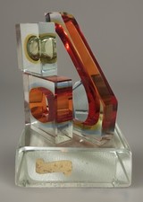 🌈 Scultura Murano