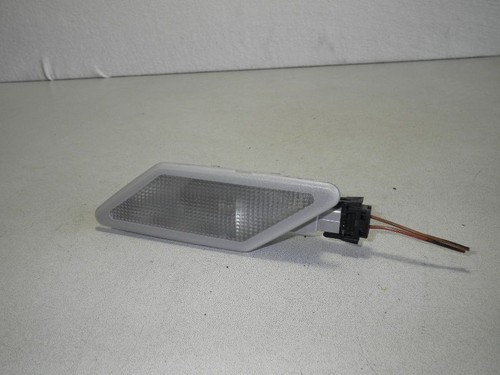 Luci interne bmw serie - interne,