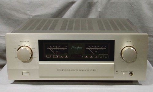 Amplificatore integrato