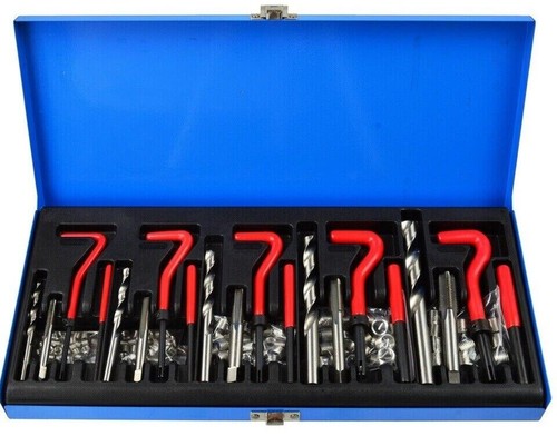 Kit riparazione filetti - riparazione,