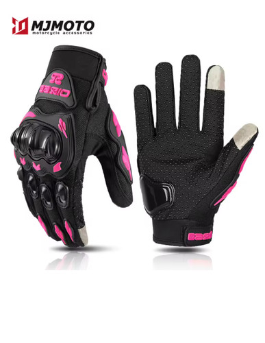 Guanti moto estivi - guanti,