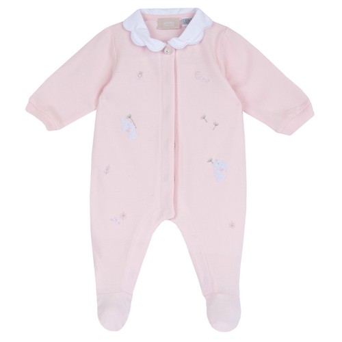 Chicco tutina aperta davanti - tutina,