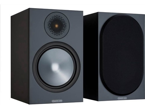 Monitor audio bronze - audio, 100