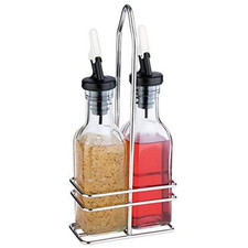 , Olio E Aceto, Contenitore in