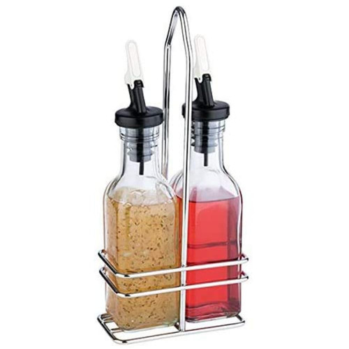 Olio aceto contenitore in - aceto,,