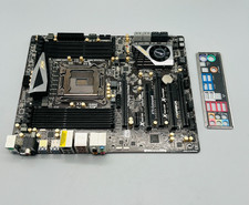 ASRock X79 Extreme6 Intel X79