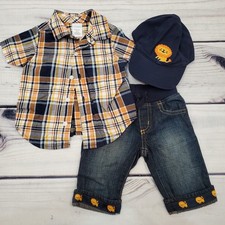 Gymboree Nuovo Bambino 0-3