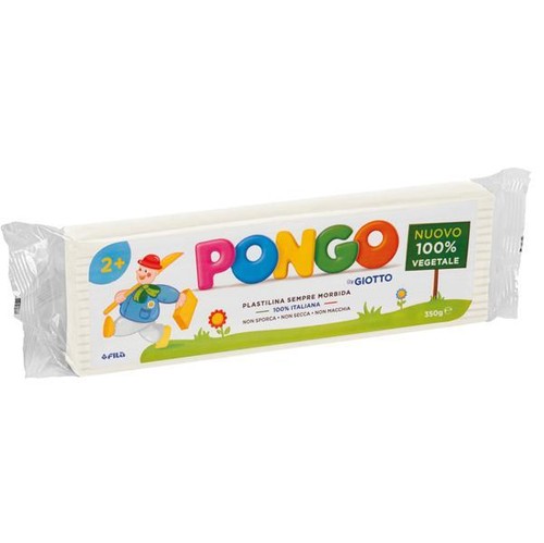 Pongo giotto panetto - pongo, 350