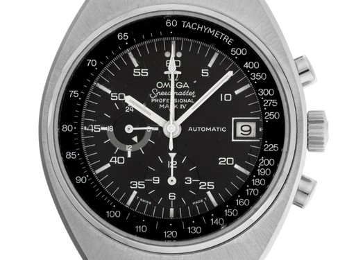 Omega speedmaster ref 176 009 - omega, ref.176.009
