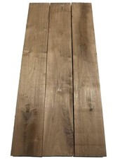 3X Legno Di Noce Tavola